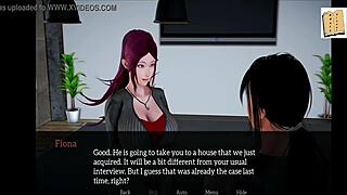 i'm watchin my new family 75 with big tits