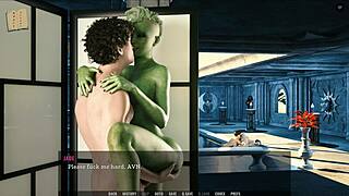 i cant believe the twist in tales from the unending void 93, it messed me up