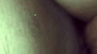 Indian couple's hardcore honeymoon with intense pussy action. Moaning loud while riding monster cock.