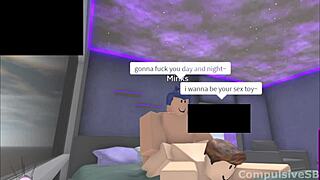 What a sweet find in the ladyboy category