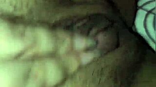 Watch Caylian Curtis Make Her Pussy Creamy!