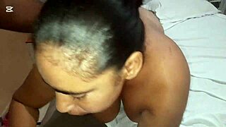 Best friend sucks cock secretly behind boyfriend's back?