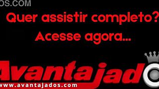 Gay Brazilian Artificial Intelligence Porn: Intriguing Virtual Adventures