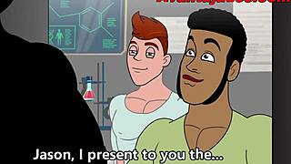 Gay Brazilian Artificial Intelligence Porn: Intriguing Virtual Adventures