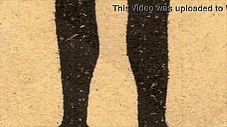 The Erotic Alphabet Stirs Deep Vintage Desire