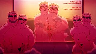 Compilation of Makumoon's animations