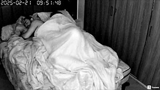 Fat gay lovers have sex with big cocks bareback