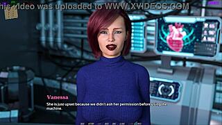 Savior 71 game anime hentai