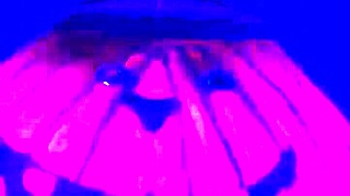 twerking that big ass on the pumpkin for fun