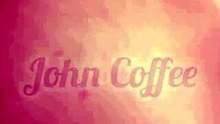 Indian babe Japa wrecked by huge cock, cuckold watches