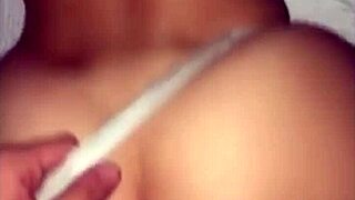 A collection of hot scenes with red-haired women getting cum inside them