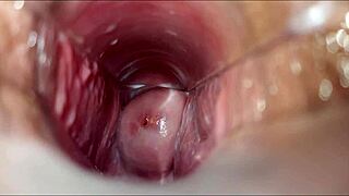 watch this vaginal orgasm in hd