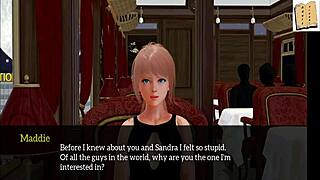 My New Family Episode 26