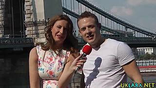 Mature milf's pussy pounded hard in heels