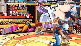 Brian Fucks Shokuhou in Intense Hentai Sex and Cumshot