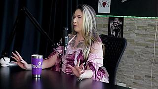 Steamy Halloween compilation with nerdy and sexy teens