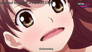 I love my 152cm lover episode 10