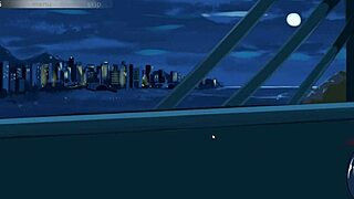 raven's teen date in 18titans hentai cartoon