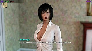 Explore The World Of Savior 91 In This Anime Game.