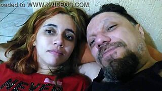 Para Bluezao, don't record me giving you my tight ass