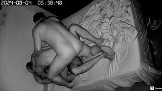 caught the guys in hotel orgy bareback action