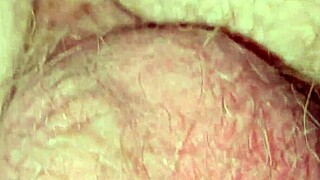 I Got Sucked Hard By A Hungry Mouth Today!