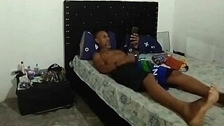 disgusting stepdad ends up pounding my big colombian ass in kitchen while alone