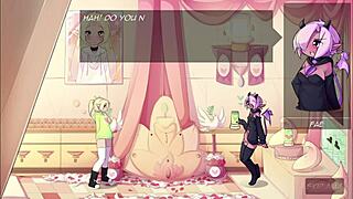 max the elf level 3 scenes 😊