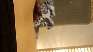 date night with petite emma hix and monster cock sex