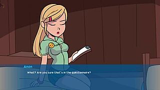 Camp Pinewood Part 1 Welcome