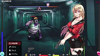 Check out this hentai survival game play with download link