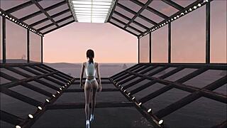 Fallout 4 fashion showcase number 204