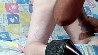 E o consolo n�o conseguiu entrar na esposa