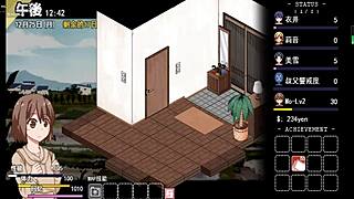 can you handle this hentai big tits tease?