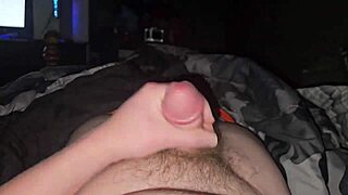 I Got Sucked Hard By A Hungry Mouth Today!