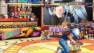 Brian Fucks Shokuhou in Intense Hentai Sex and Cumshot