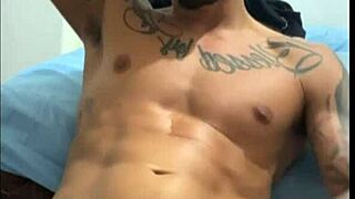 Thinking About the Last Tasty Guy Who Ate Me