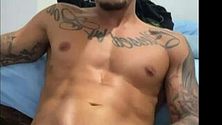 Thinking About the Last Tasty Guy Who Ate Me