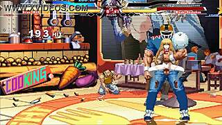 Brian Fucks Shokuhou in Intense Hentai Sex and Cumshot