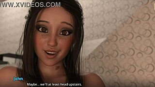 WVM 124: John and Jamie’s passionate encounter caught on camera