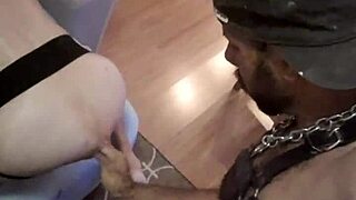 Hardcore Fisting Action Unleashed Now!