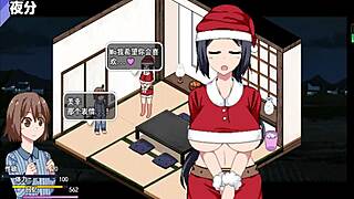 can you handle this hentai big tits tease?