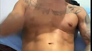 Thinking About the Last Tasty Guy Who Ate Me