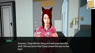 My New Family Episode 26