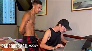 Technico dotado, you ready for some action?