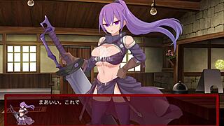 サキュバスデュエル　試験管