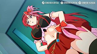 Dearest Blue Capitulo 01 - Hentai Animation