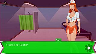 Totally Spies Paprika Trainer Part 6 Summoning Monsters