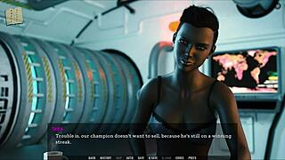 Tales From The Unending Void 49