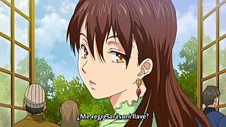 Have you watched the latest Harem Time the Animation episode?